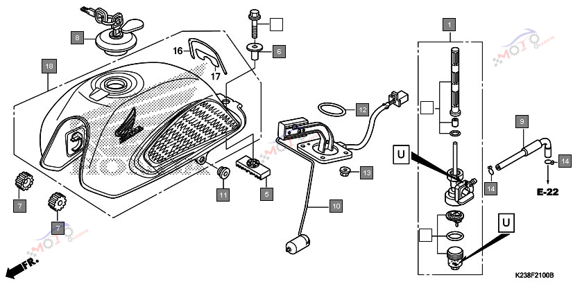 Engine Diagram